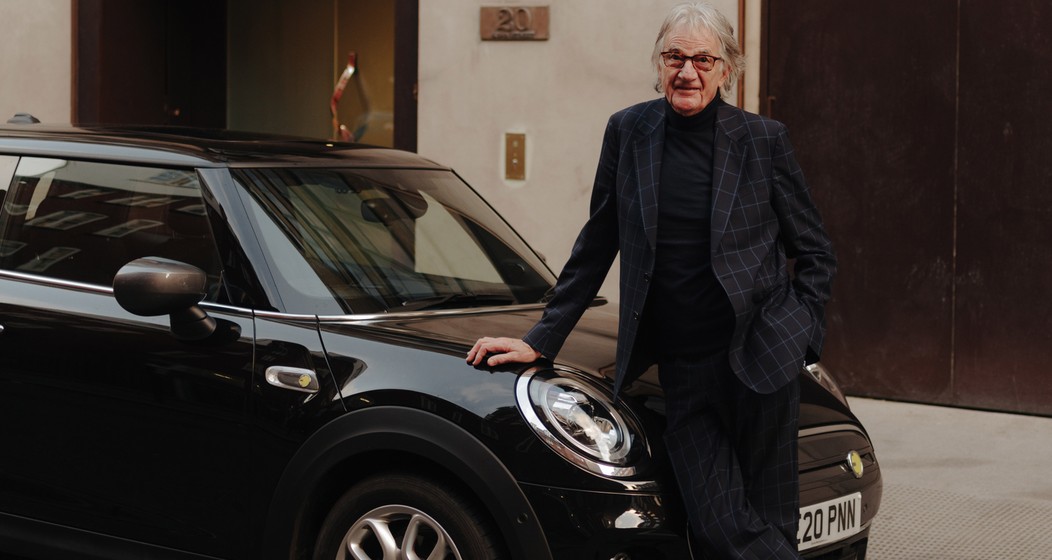 Paul Smith MINI