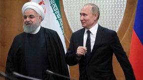 Pięć ton gotówki w pociągach i na statkach. Rosja po cichu ograła USA