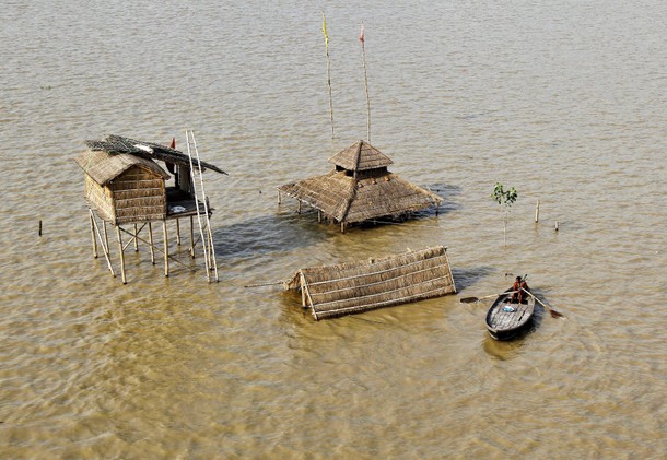 INDIA-MONSOON/