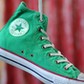 converse, trampki