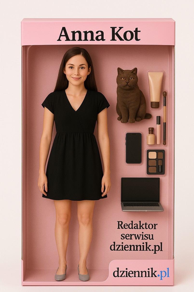 Barbie Box Challenge, Barbie Box AI