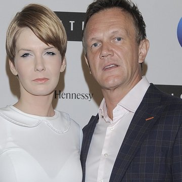 Zona Cezarego Pazury Edyta Pazura Boi Sie Ze Przezyje Meza