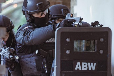 Drony i plany ataków Polski? ABW demaskuje działania rosyjskiego GRU