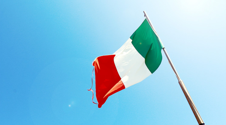 Az olaszok sem indulhatnak saját zászlójuk alatt az Olimpián / Fotó: Pexels