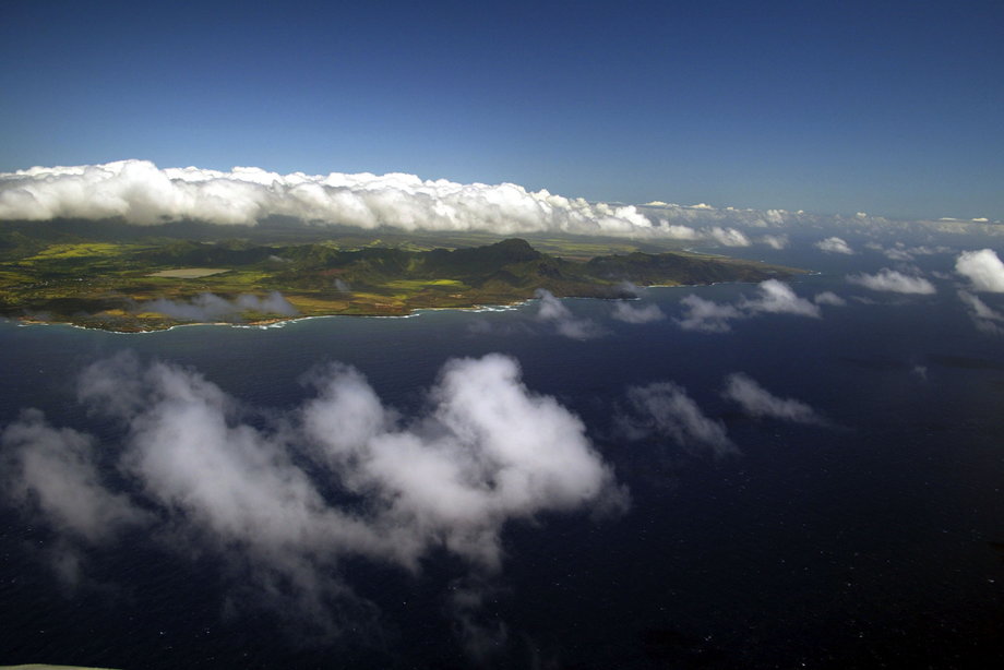 Wyspa Kauai
