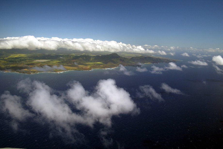 Wyspa Kauai