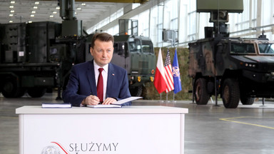 Onet24: Polska wzmacnia obronę kraju