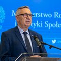 Tyle ma wynieść najniższa emerytura. Wiceminister ujawnia