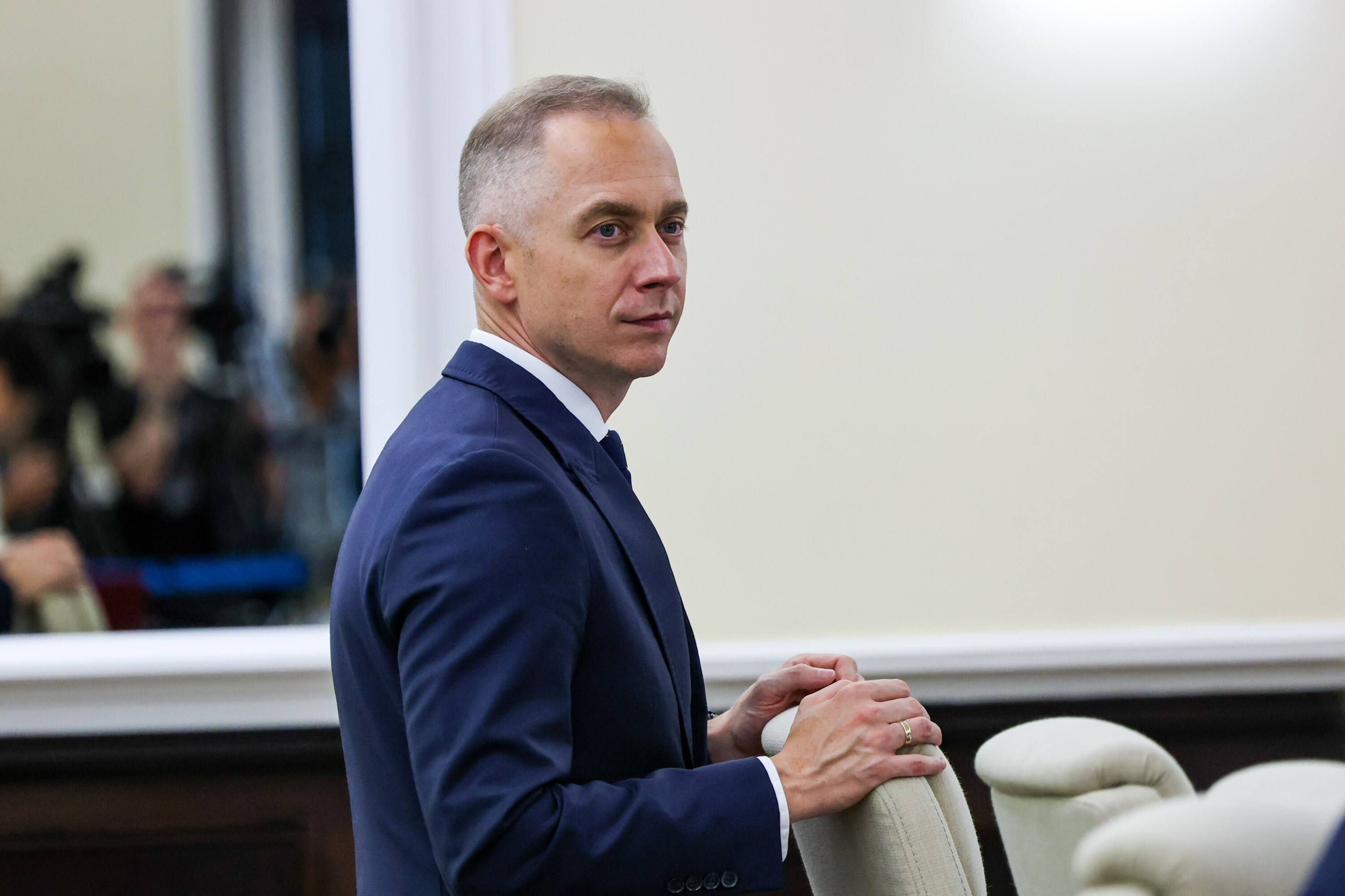 Polska chce partnerstwa z Niemcami w zbrojeniówce, nie być tylko klientem