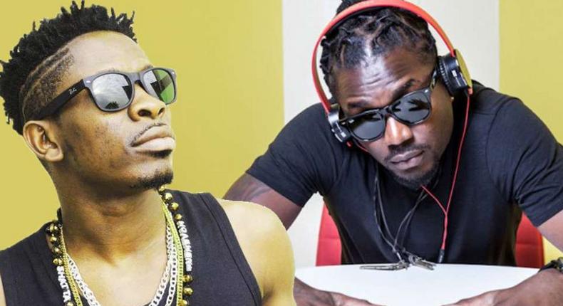 Samini is a legend; he put Ghana on the map – Shatta Wale