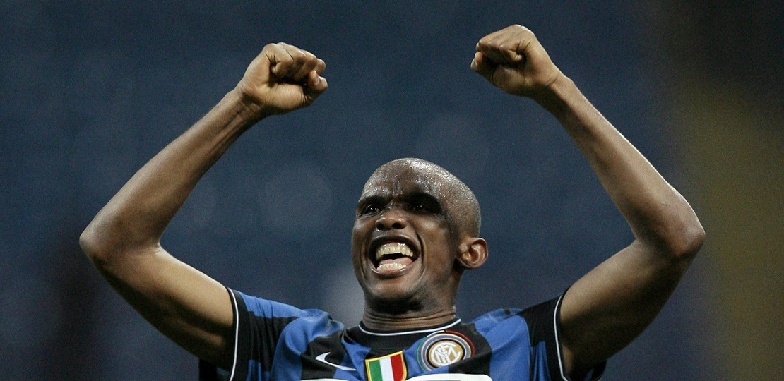 Samuel Eto'o