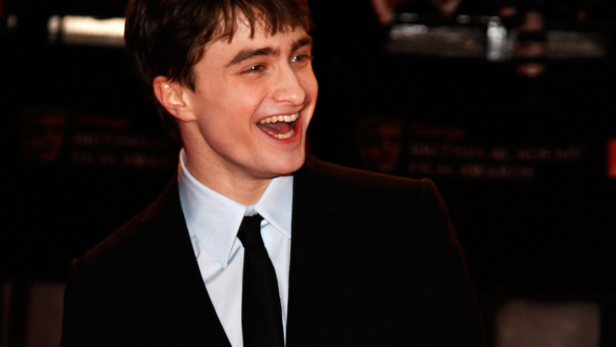 Daniel Radcliffe