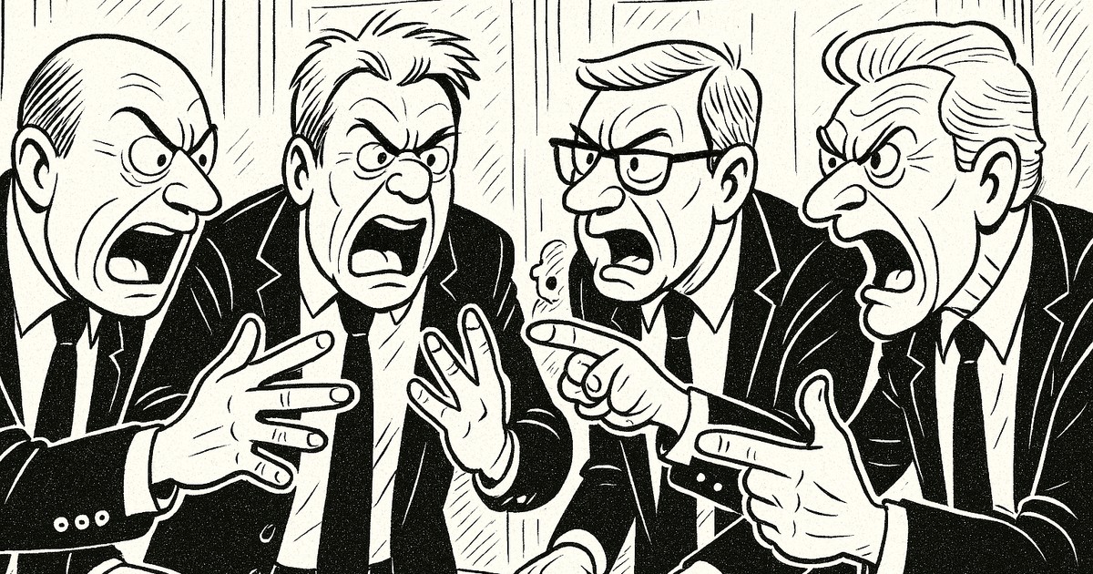 "Pachan" and the Polish public debate. Why any  can do more