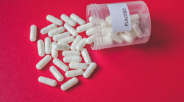 Co drugi niemiecki lekarz przepisuje placebo