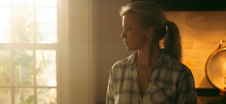 Nowy thriller na VOD. "Fascynujący temat, zwłaszcza z kobiecego punktu widzenia"