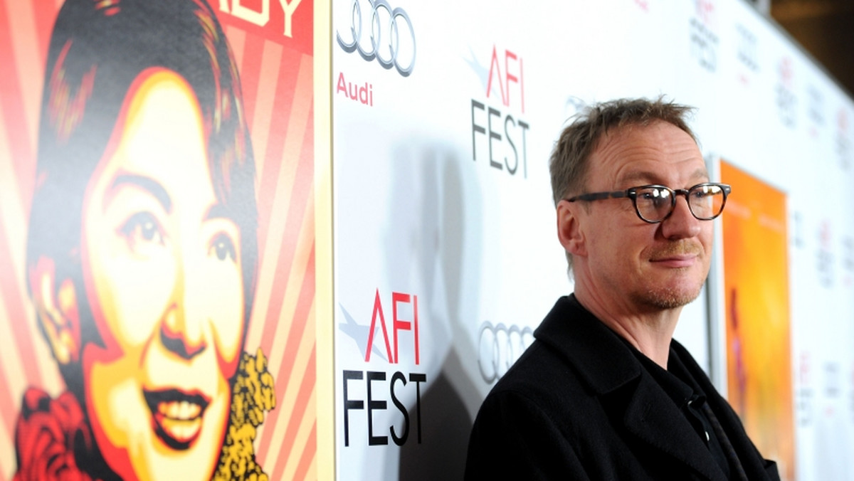 David Thewlis, znany z roli Remusa Lupina w serii "Harry Potter", dołączył do obsady nowego filmu Terry'ego Gilliama "The Zero Theorem".