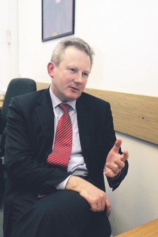 Proces SKOK-u Wołomin: Świadek potwierdziła, że zaplanowano atak na byłego wiceszefa KNF