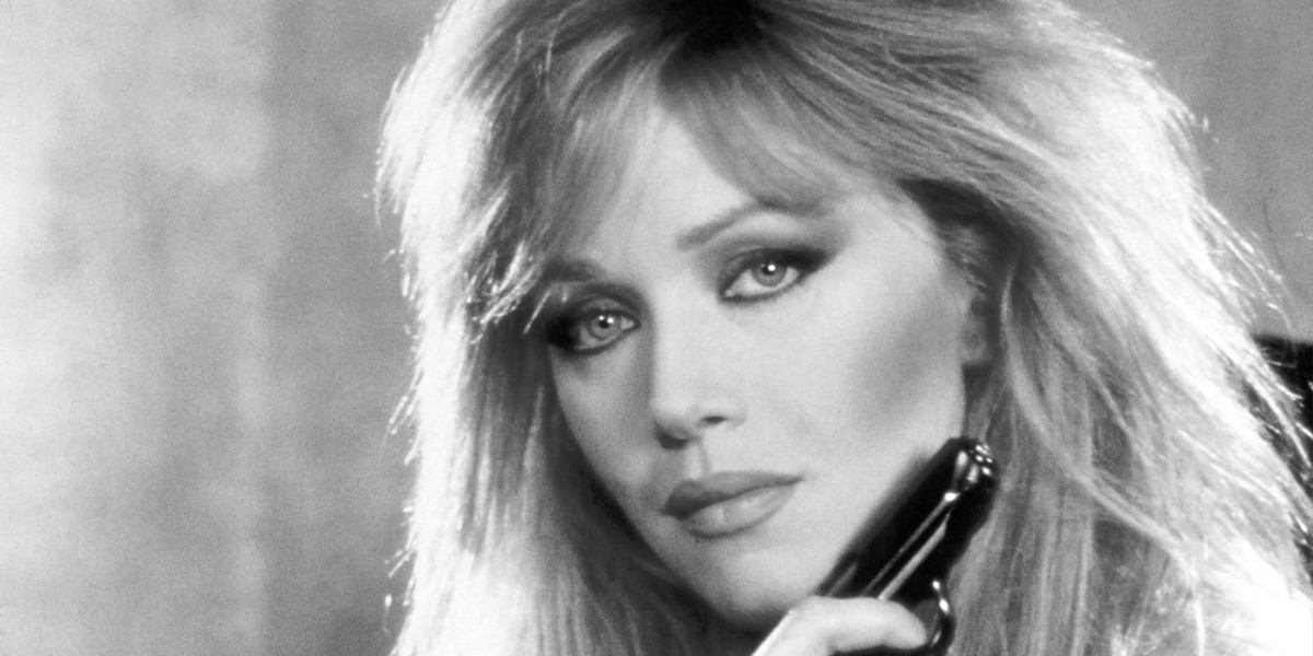 Tanya Roberts nie żyje