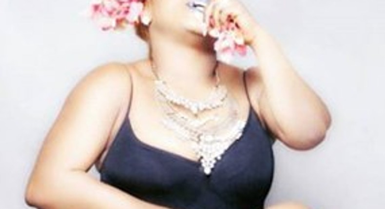 Halima Abubakar