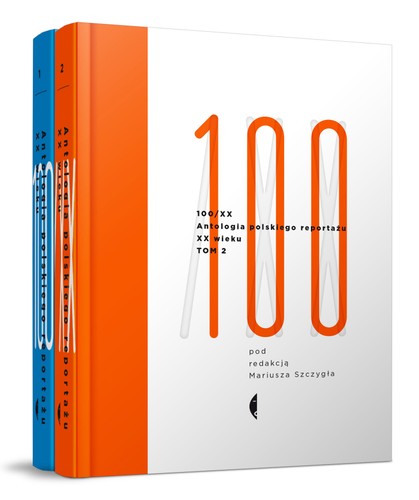 Antologia reportażu polskiego 