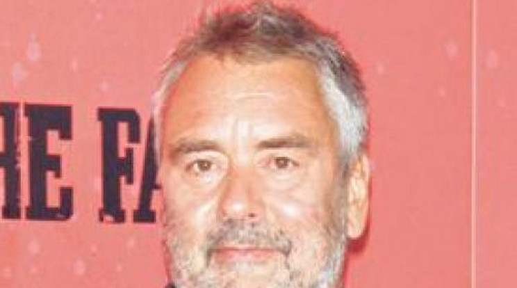 Nyomoznak Luc Besson pénze miatt