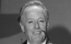 Nie żyje Peter Fonda, niezapomniany "Easy Rider" ze słynnej aktorskiej rodziny