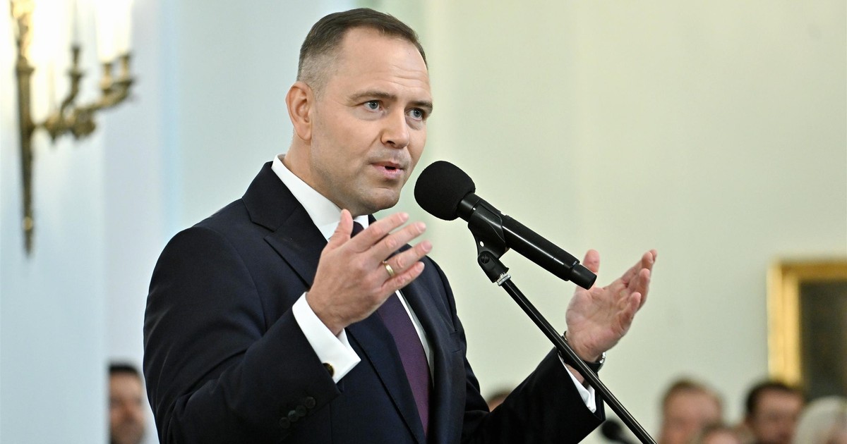 Kłopoty człowieka Karola Nawrockiego. Kancelaria Prezydenta reaguje
