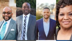 8 Nigerian Americans who won in US midterm elections