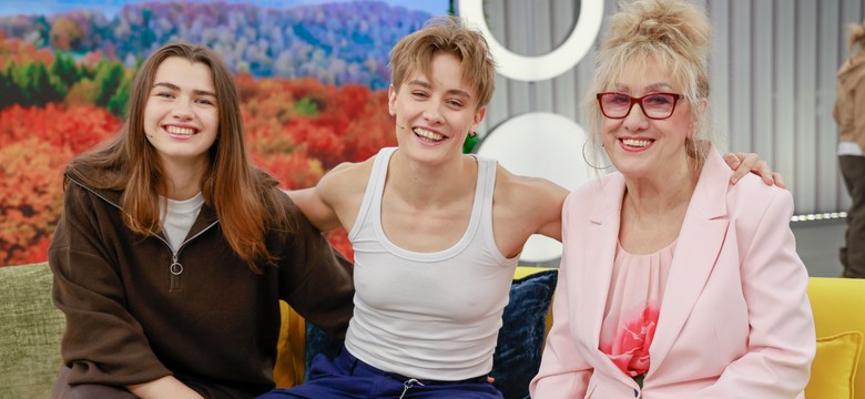 Mama Katarzyny Zillmann mówi o jej partnerce: "druga córka". Wyjątkowe wyznanie