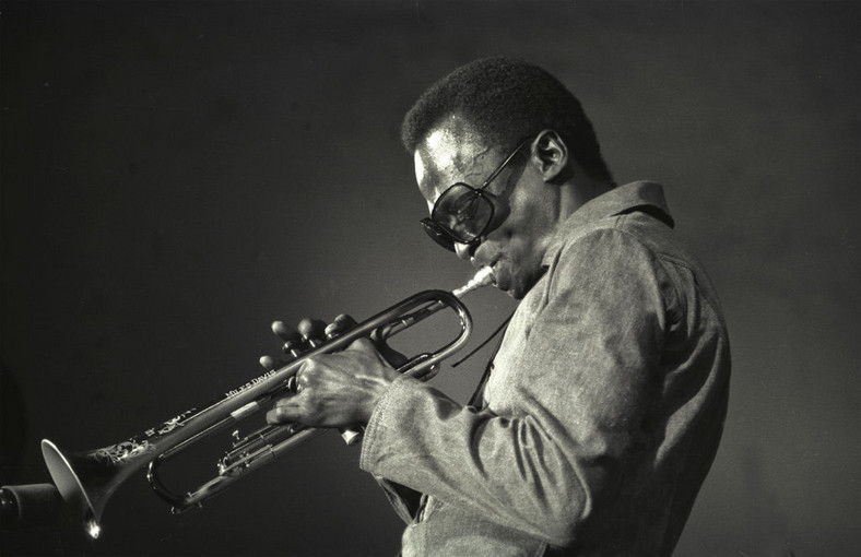 Miles Davis