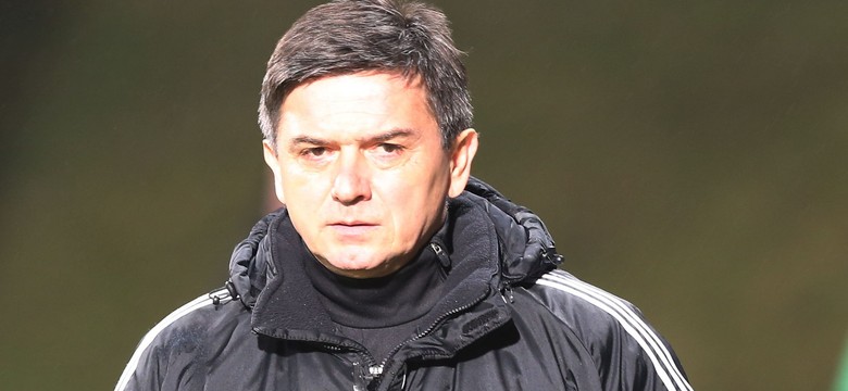 Lotto Ekstraklasa: Decyzja w sprawie Ruchu odroczona do 19 grudnia
