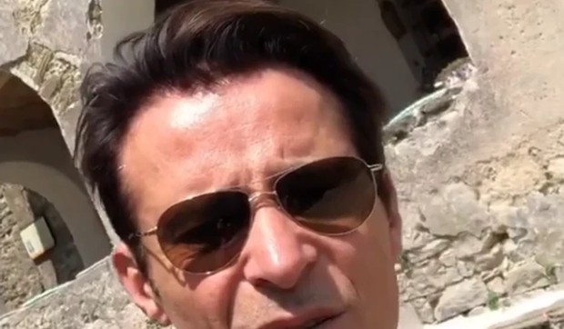Goran Višnjić