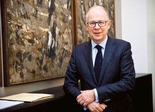 Trela o adwokatach kandydujących do SN: Każdy podejmuje decyzję według swego sumienia [WYWIAD]