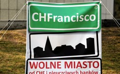 'Duda Pomoc' nie dla wszystkich. Frankowicze odprawieni z kwitkiem