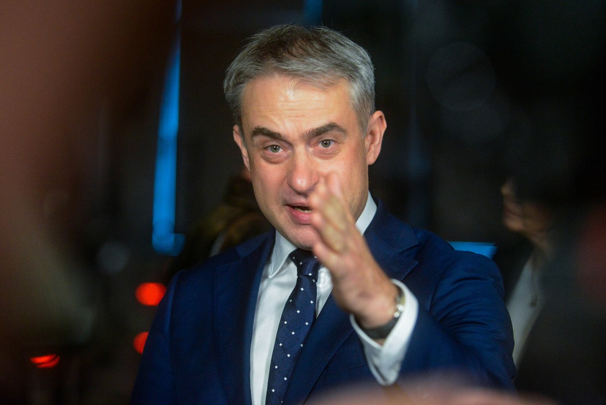 Kolejny wyciek w Polsce. Minister: sytuacja jest bardzo poważna