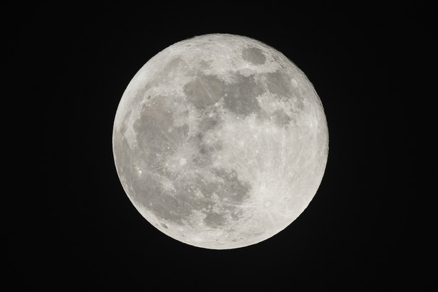 Holecka nazywa Księżyc planetą. Jej wpadka wpisuje się w "klimat". Gowin usunął astronomię z listy dyscyplin naukowych