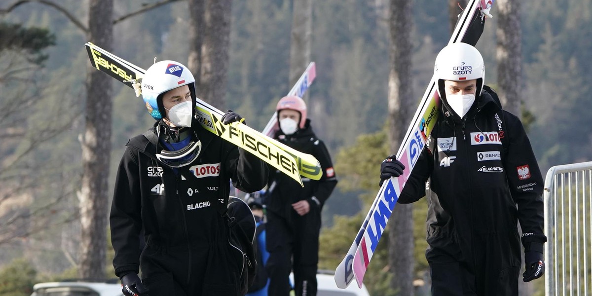 Kamil Stoch 