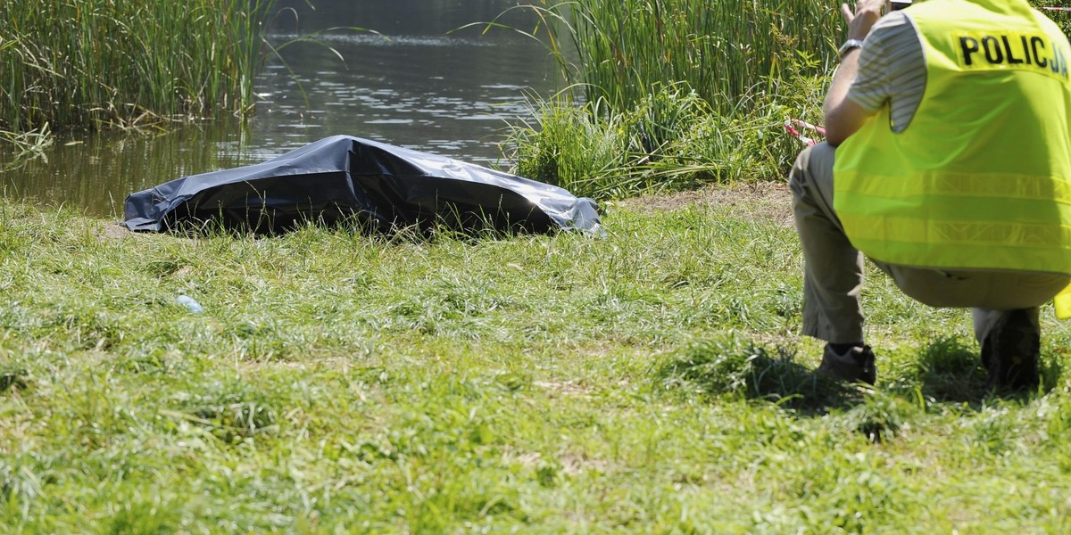 19-latek chciał pomóc, sam zginął. Tragedia na Podkarpaciu