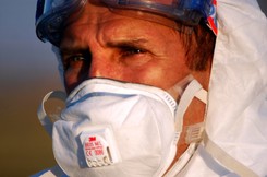 Pierwszy przypadek ptasiej grypy H10N3 u człowieka