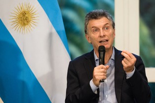 Argentyna na ostrym zakręcie. Czy kolejny pakiet ratunkowy pomoże?