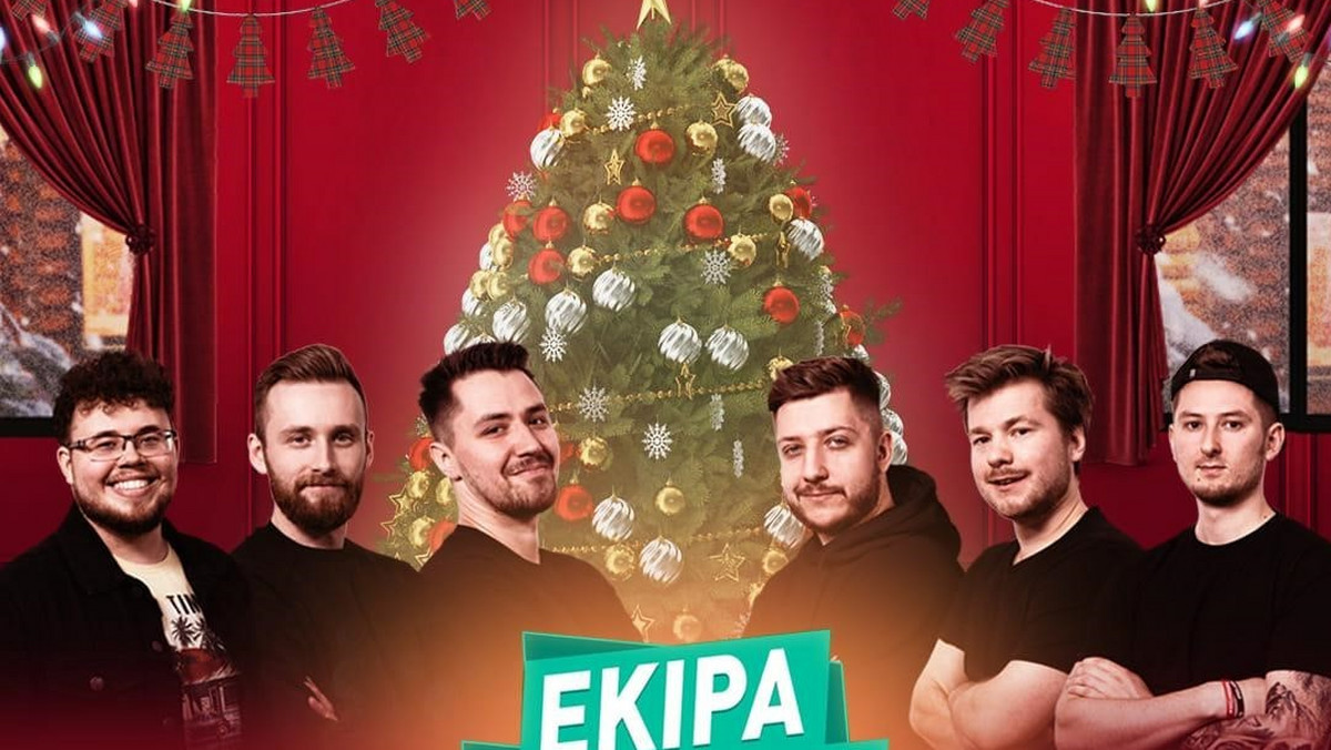 FIFA: Ekipa Fantasy zebrała 350 tysięcy zł na charytatywnym streamie