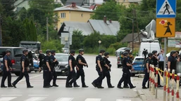 zamieszanie w poszukiwaniach 57-latka z małopolski. służby prostują in