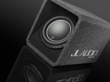 Jl Audio Opatentowane Subwoofery
