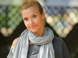 Koroniewska rozchwytywaną gwiazdą seriali. Walczą o nią Polsat i TVN?