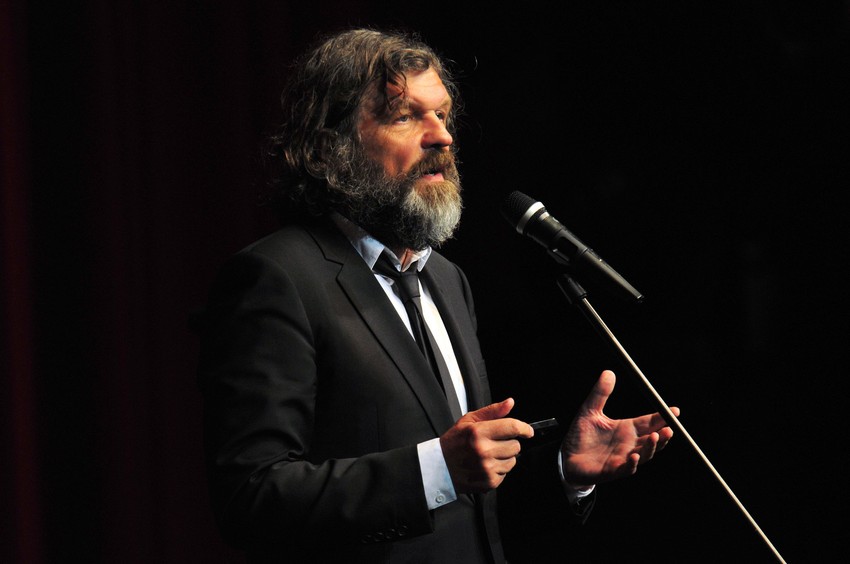 Emir Kusturica otvorio festival "Sterijno pozorje"