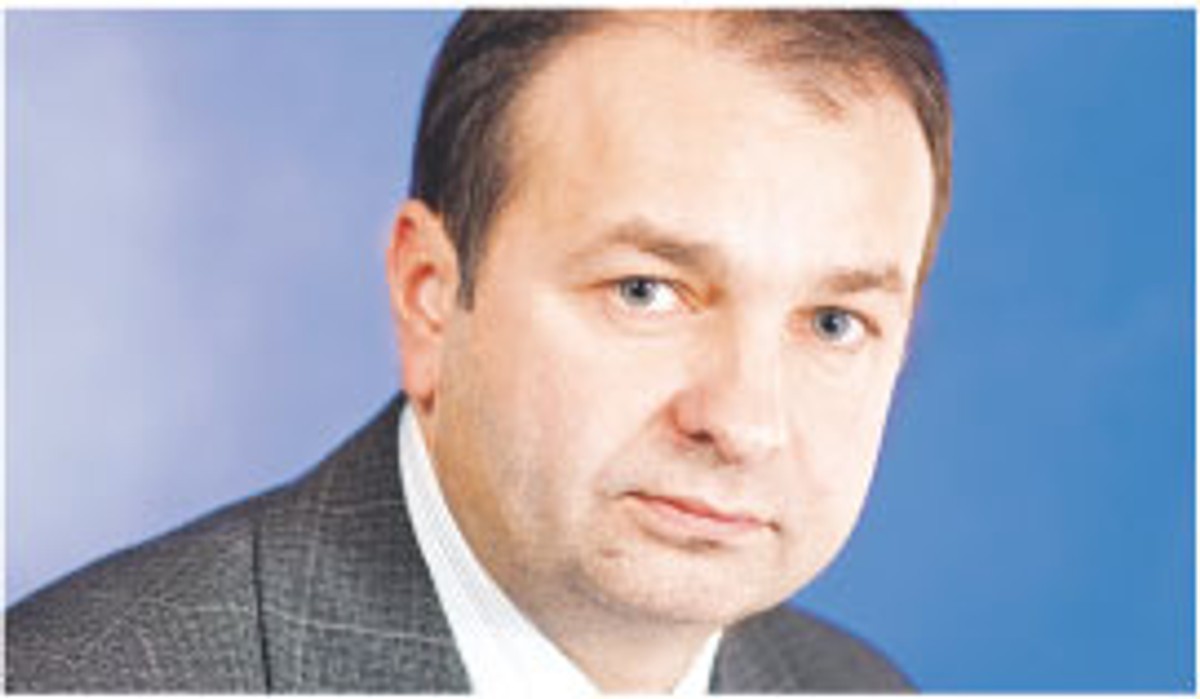 Bogdan Świąder