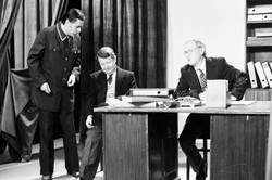 W PRL-u Kabaret Starszych Panów bawił do łez. Ile wiesz o mistrzach satyry? [QUIZ]