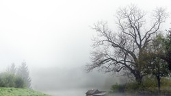 Pogodowa anomalia w grudniu. Zima zawita do Polski?