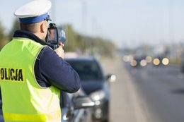 Nowy taryfikator już działa. Policja pokazała piorunujące efekty