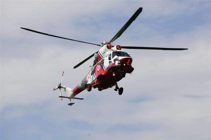 Tragedia na Bałtyku. Zginęło dwóch polskich...